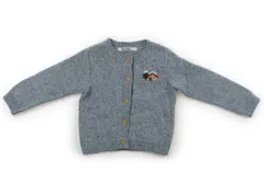 【ファミリア/familiar】カーディガン 90サイズ 女の子【子供服・ベビー服】（1989478）