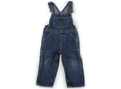 【オシュコシュ/OSHKOSH】ベビーオーバーオール 90サイズ 男の子【子供服・ベビー服】（1989378）