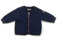 【ホットビスケッツ/HotBiscuits】コート・ジャンパー 80サイズ 男の子【子供服・ベビー服】（1989184）