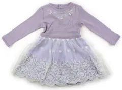 【メゾピアノ/mezzopiano】ワンピース 120サイズ 女の子【子供服・ベビー服】（1989283）