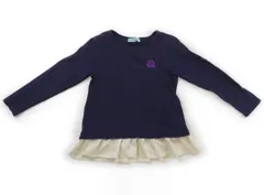 【ハッカ/HAKKA】チュニック 120サイズ 女の子【子供服・ベビー服】（1989586）