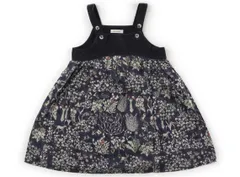 【センスオブワンダー/SenseofWonder】ジャンパースカート 110サイズ 女の子【子供服・ベビー服】（1989285）