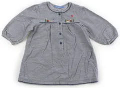 【ファミリア/familiar】ワンピース 100サイズ 女の子【子供服・ベビー服】（1989792）