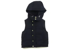 【プティマイン/petitmain】ベスト 80サイズ 女の子【子供服・ベビー服】（1989992）