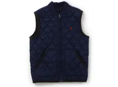 【ポロラルフローレン/POLORALPHLAUREN】ベスト 120サイズ 男の子【子供服・ベビー服】（1990391）