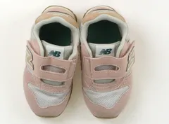 【ニューバランス/NewBalance】スニーカー 靴14cm～ 女の子【子供服・ベビー服】（1990395）