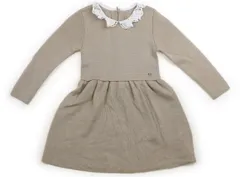 【タルティーヌエショコラ/TartineetChocolat】ワンピース 110サイズ 女の子【子供服・ベビー服】（1990698）