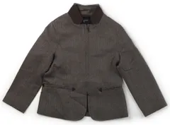 【コムサデモード/COMMECADUMODE】ジャケット・ブレザー 120サイズ 男の子【子供服・ベビー服】（1990097）