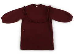 【アプレレクール/apreslescours】ワンピース 110サイズ 女の子【子供服・ベビー服】（1990596）