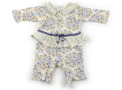 【センスオブワンダー/SenseofWonder】カバーオール 70サイズ 女の子【子供服・ベビー服】（1990302）