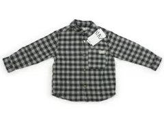 【ザラ/ZARA】シャツ・ブラウス 100サイズ 男の子【子供服・ベビー服】（1990702）