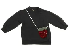 【プティマイン/petitmain】チュニック 120サイズ 女の子【子供服・ベビー服】（1990203）