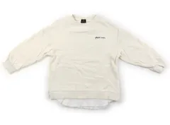 【プティマイン/petitmain】トレーナー・プルオーバー 120サイズ 女の子【子供服・ベビー服】（1990306）