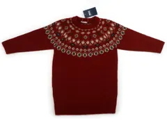 【ブリーズ/BREEZE】ワンピース 110サイズ 女の子【子供服・ベビー服】（1990205）