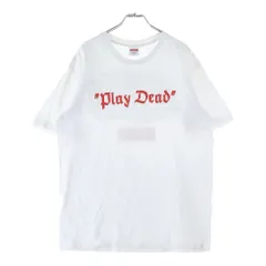 2025年最新】supreme play deadの人気アイテム - メルカリ