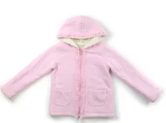 【メゾピアノ/mezzopiano】パーカー 140サイズ 女の子【子供服・ベビー服】（1990313）