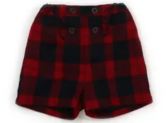 【プティマイン/petitmain】ショートパンツ 100サイズ 女の子【子供服・ベビー服】（1989915）