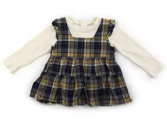 【センスオブワンダー/SenseofWonder】チュニック 100サイズ 女の子【子供服・ベビー服】（1989817）