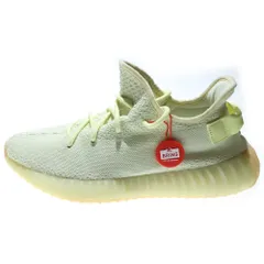 2025年最新】yeezy boost 350 v2 butterの人気アイテム - メルカリ