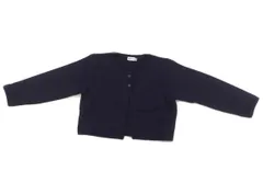 【ミキハウス/mikiHOUSE】カーディガン 120サイズ 女の子【子供服・ベビー服】（1990514）