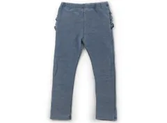 【プティマイン/petitmain】パンツ 110サイズ 女の子【子供服・ベビー服】（1989819）