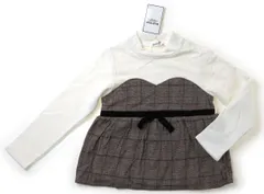 【スラップスリップ/SLAP SLIP】Tシャツ・カットソー 130サイズ 女の子【子供服・ベビー服】（1990415）