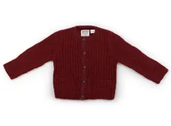 【ザラ/ZARA】カーディガン 80サイズ 女の子【子供服・ベビー服】（1990516）