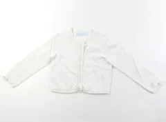 【キャサリン・コテージ/CatherineCottage】カーディガン 120サイズ 女の子【子供服・ベビー服】（1990117）