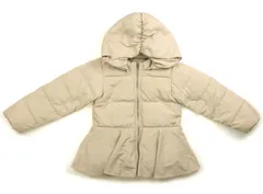 【プティマイン/petitmain】コート・ジャンパー 130サイズ 女の子【子供服・ベビー服】（1990322）