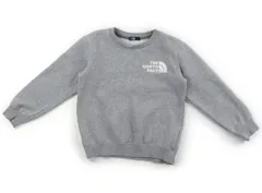 【ノースフェイス/TheNorthFace】トレーナー・プルオーバー 130サイズ 男の子【子供服・ベビー服】（1990024）