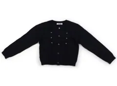 【ファミリア/familiar】カーディガン 120サイズ 女の子【子供服・ベビー服】（1989826）