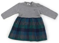 【ペアレンツドリーム/ParentsDream】ワンピース 95サイズ 女の子【子供服・ベビー服】（1990724）