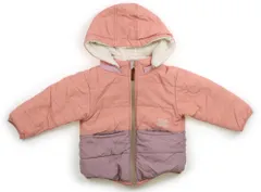 【ブリーズ/BREEZE】コート・ジャンパー 100サイズ 女の子【子供服・ベビー服】（1990423）