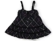 【メゾピアノ/mezzopiano】チュニック 130サイズ 女の子【子供服・ベビー服】（1990729）