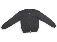【ファミリア/familiar】カーディガン 120サイズ 女の子【子供服・ベビー服】（1990230）