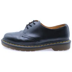 Dr.Martens (ドクターマーチン) 1461 3ホールシューズ レザーシューズ ブラック