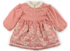 【スーリー/Souris】コート・ジャンパー 120サイズ 女の子【子供服・ベビー服】（1990130）