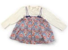 【センスオブワンダー/SenseofWonder】チュニック 90サイズ 女の子【子供服・ベビー服】（1989935）