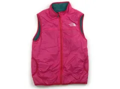 【ノースフェイス/TheNorthFace】ベスト 140サイズ 女の子【子供服・ベビー服】（1989842）