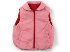 【ミキハウス/mikiHOUSE】ベスト 100サイズ 女の子【子供服・ベビー服】（1990339）