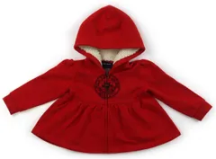 【ラルフローレン/RalphLauren】パーカー 90サイズ 女の子【子供服・ベビー服】（1990137）