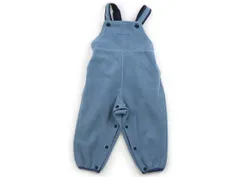 【モンベル/mont-bell】オーバーオール 90サイズ 男の子【子供服・ベビー服】（1990041）