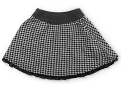 【組曲/Kumikyoku】スカート 120サイズ 女の子【子供服・ベビー服】（1990745）