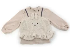 【プティマイン/petitmain】チュニック 80サイズ 女の子【子供服・ベビー服】（1990640）