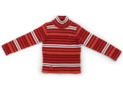 【ファミリア/familiar】Tシャツ・カットソー 100サイズ 女の子【子供服・ベビー服】（1989946）