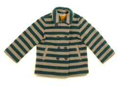 【ファミリア/familiar】コート・ジャンパー 100サイズ 女の子【子供服・ベビー服】（1990545）