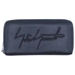 2026年最新】Yohji Yamamoto 長財布の人気アイテム - メルカリ