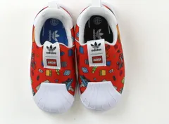 【アディダス/Adidas】スニーカー 靴13cm～ 男の子【子供服・ベビー服】（1989851）