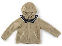 【アクシーズファムキッズ/axesfemmeKIDS】パーカー 120サイズ 女の子【子供服・ベビー服】（1990749）