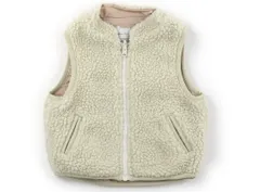 【アプレレクール/apreslescours】ベスト 80サイズ 女の子【子供服・ベビー服】（1990146）